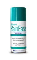 Pain Ease instant topical Anesthetic mist spray EA