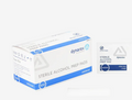 Webcol Alcohol Preps, Large, 2 Ply Sterile, 100/BX