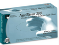 Gloves, Exam, Nitrile, PF, NS, Texture, Large, 200BX