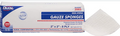 2 X 2 Gauze Woven (BX of 200)