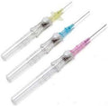 24g x 0.75” Insyte Autoguard shielded IV catheter, 50/bx