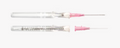 18g x 1.16” Insyte Autoguard shielded IV catheter Vialon biomaterial w/ notched needle 50/bx, 4b...