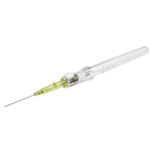 24g x 0.75” Insyte Autoguard BC, 50/bx