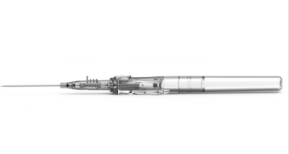 BD Insyte  Autoguard BC IV Catheter, 18Gx1.16", 50/BX