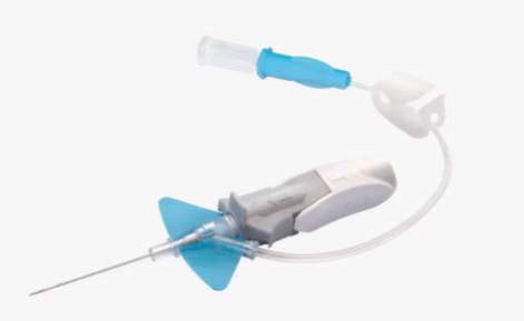 Nexiva Closed IV Catheter 22x1",20BX,4BX/CS