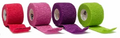 Colored CoBan 2 inch X 5 yards (36 Rolls)