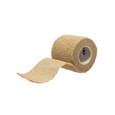DUKAL - COBAN - 2in X 5YD - BX of 36