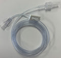 Microbore Extension Set, 60", 50/cs