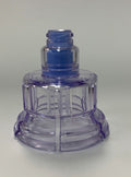 Dispensing Pin, Vial, with Swanlock, for Multi-Dose vials, Non-Vented, Enclosed Top, 50/CS