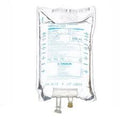 0.9% Sodium Chloride Injection USP, 500mL, 24/cs