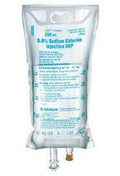Sodium Chloride Injection USP,250ML, 24/cs