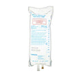Sterile Water for Injection USP, 1000 mL, 12/CS