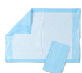 Disposable underpads, fluff, 17x24, 300/cs