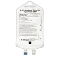 Sodium Chloride, 0.9% PVC-Dehp Free 100mL-150mL,64/CS