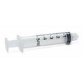5cc Syringe, Luer Lock 100/bx