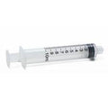 Syringe, Luer Lock, 10mL, 100/bx