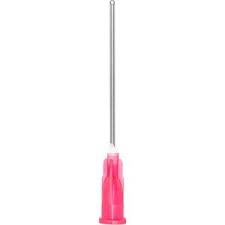 Blunt Tip Needle, 18G x 1.5",100/BX