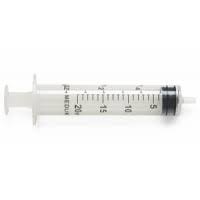 Luer Lock 20cc Syringes, 40/BX