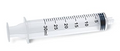 Luer-Lock 30cc Syringes 56/BX,