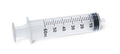 Luer Lock 60cc Syringes, 30/BX