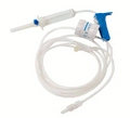 IV Administration Set w/ Flow Regulator, 40/cs