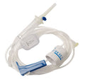 IV Administration Set w/ Flow Regulator, 92", 40/cs